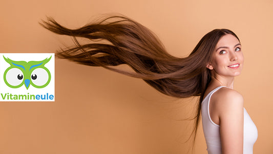 Wann wirkt Biotin bei Haarausfall?