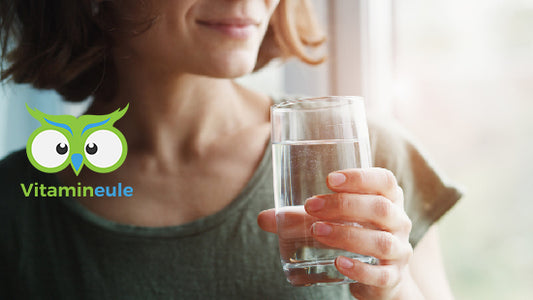 Vitamin B2-Mangel: Symptome