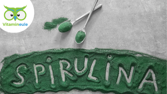 Ist Spirulina wirklich so gesund?