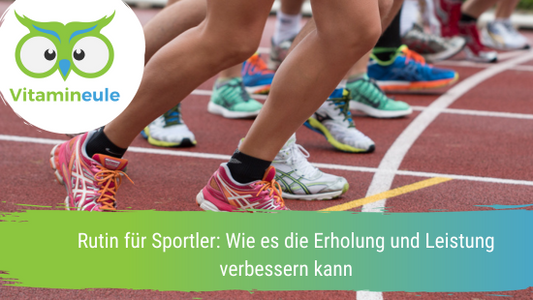 Rutin für Sportler: Wie es die Erholung und Leistung verbessern kann