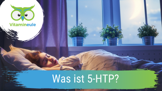 Was ist 5-HTP?