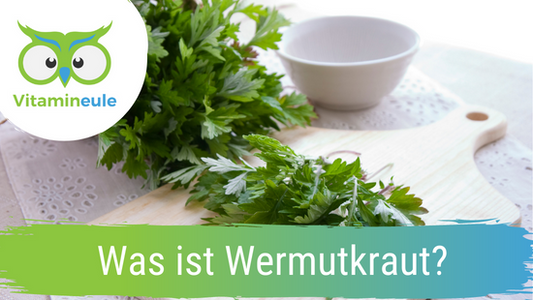 Was ist Wermutkraut?