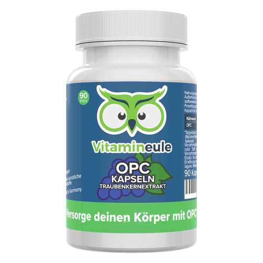 OPC Capsules