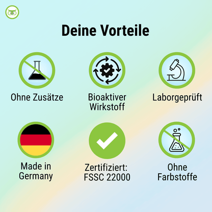 Rutin capsules